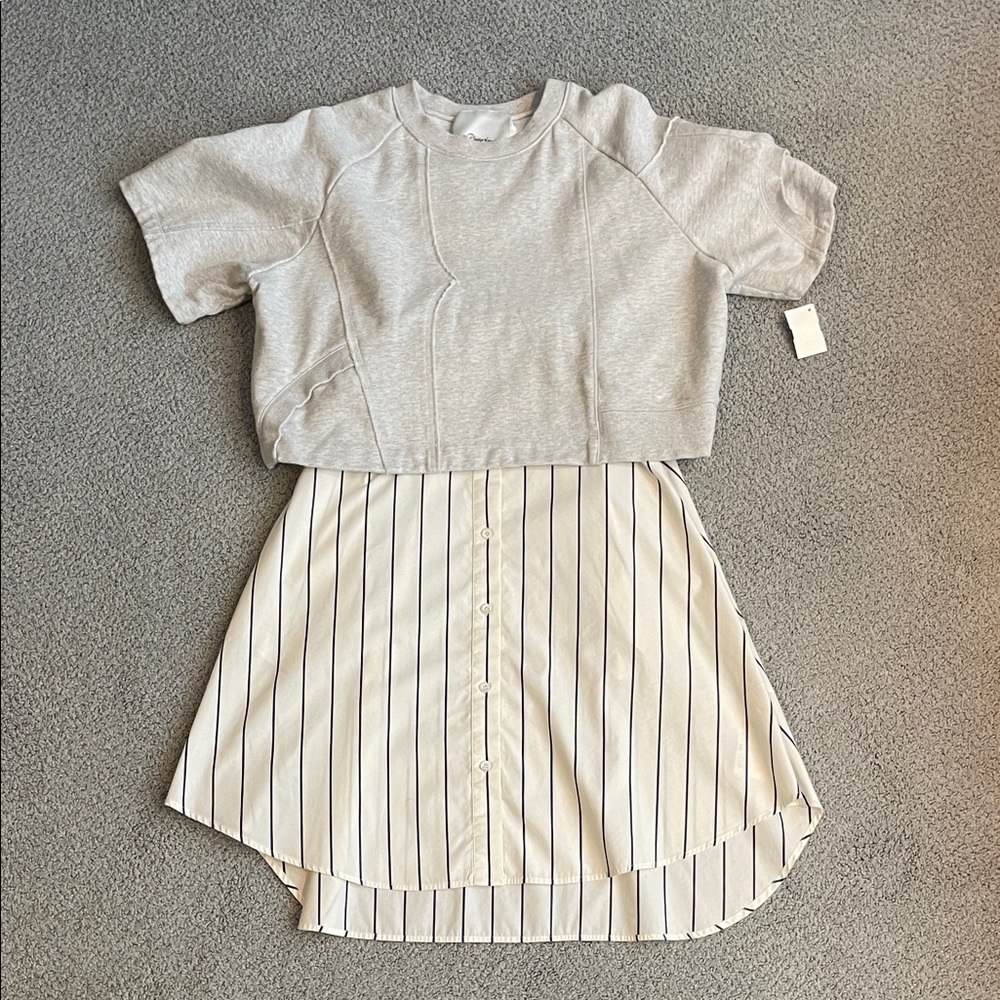 3.1 Phillip Lim Women’s Dress